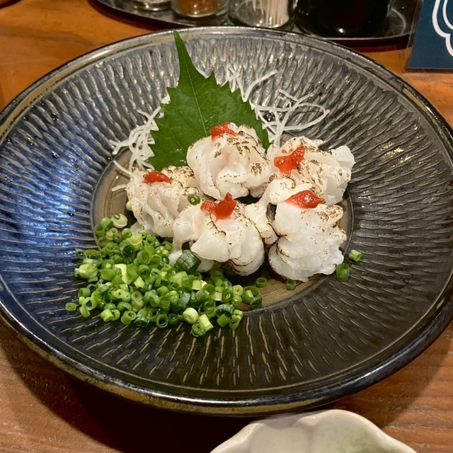 居酒屋空