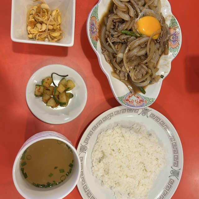 福寿宴中国料理店