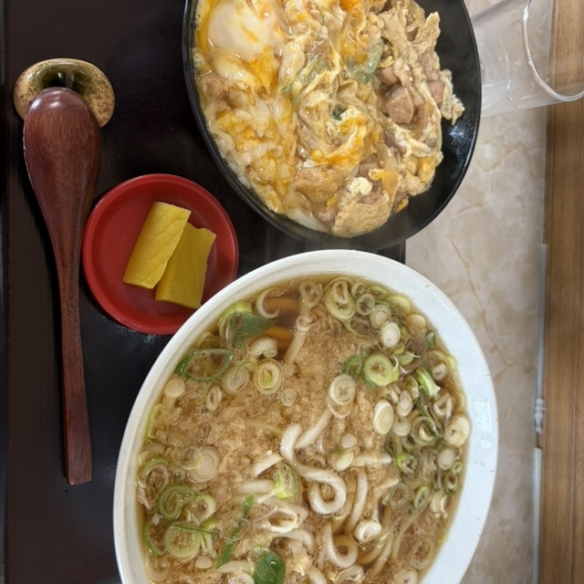 矢野 うどん