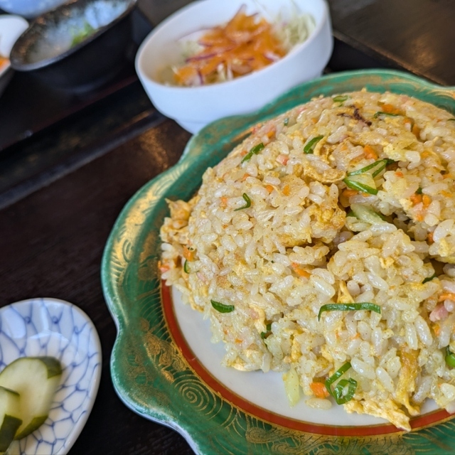 壱番亭 本店