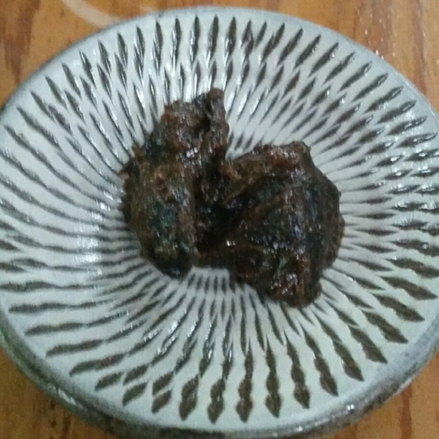 一ツ家