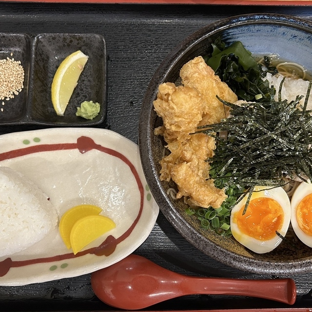翔天食堂