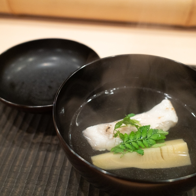 上宮永 清か