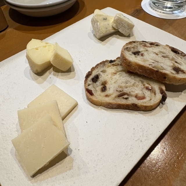 マイクロビストロ ベス