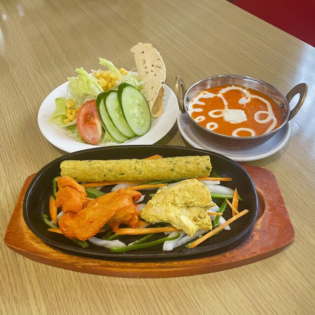 ディパ2号店 PRANSHI