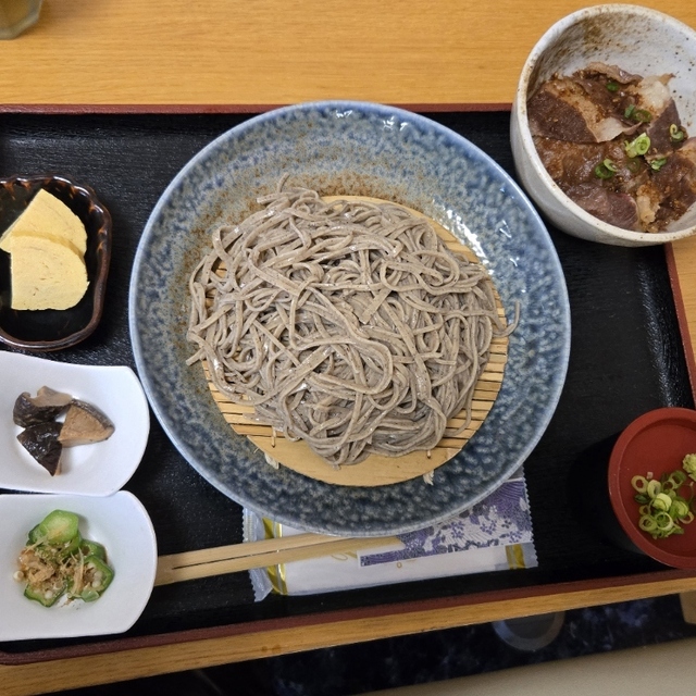 そば処 ほたか
