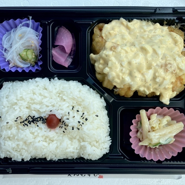 obento えんむすび