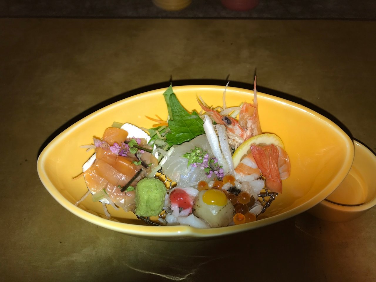 Japanese Restaurant Tsubaki