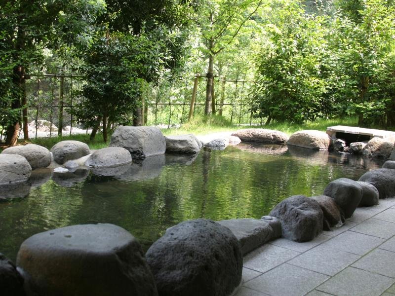 Momiji Baths