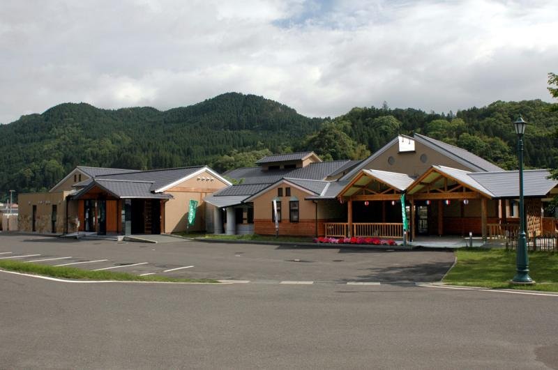 Tranquility Village