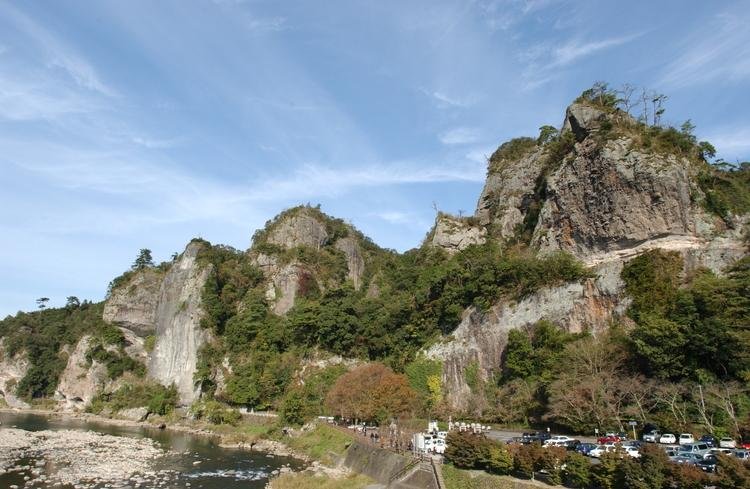 Kyoshuho View