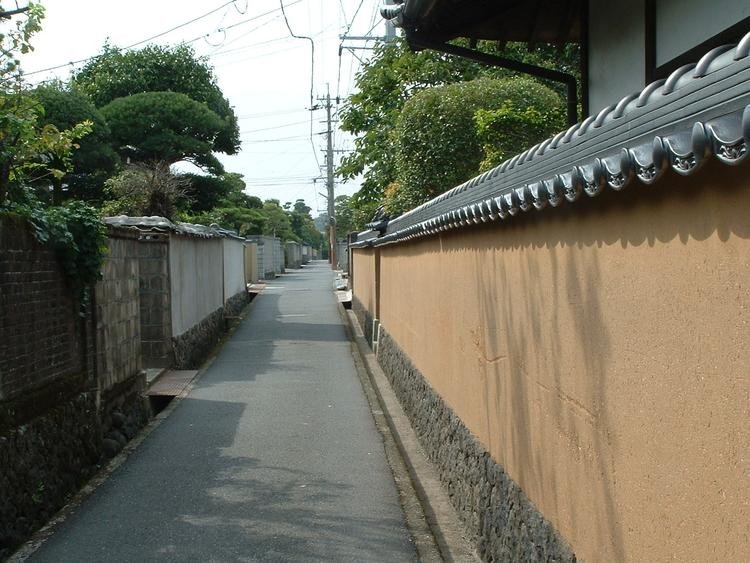 Kanaya Buke Yashikiato