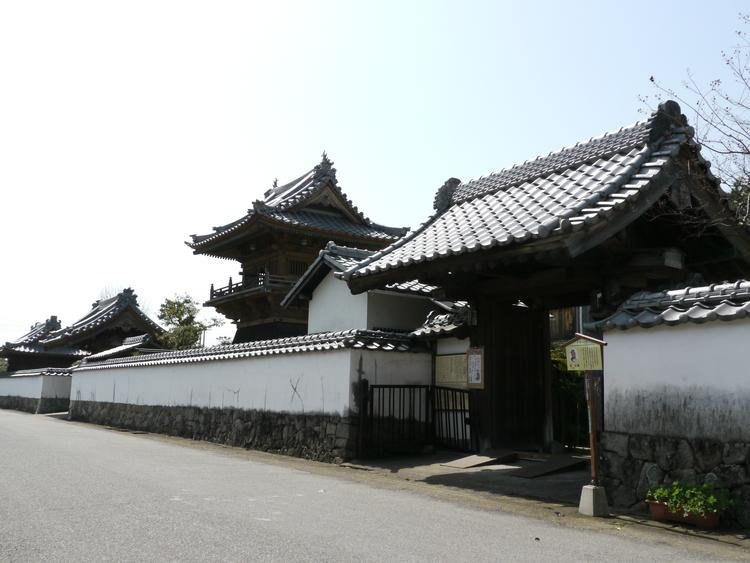 Jishoji Taigado