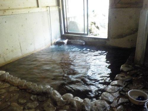 Nishikitani Onsen Seseragi Sato Hanajihana