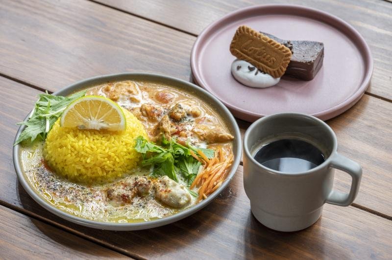 TOCOMA coffee&meal