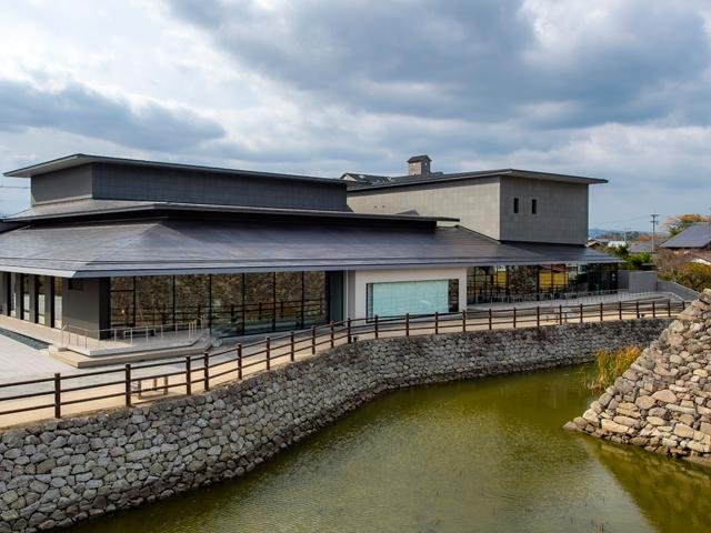 Nakatsu History Museum