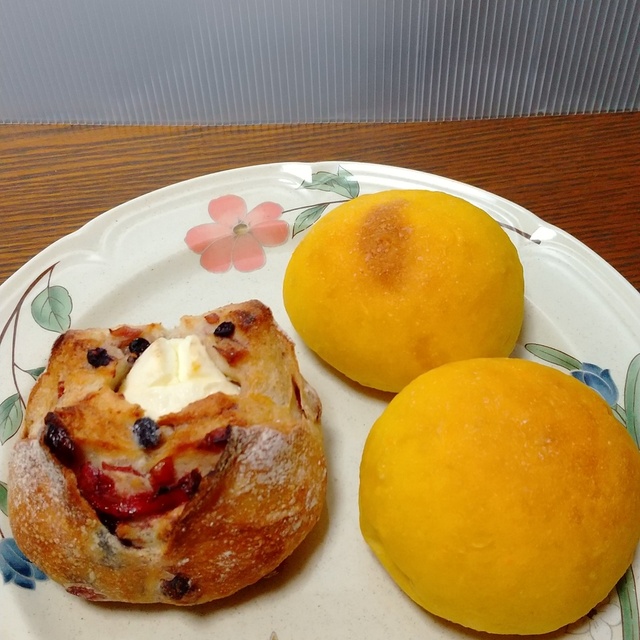 パン工房ゆがふ