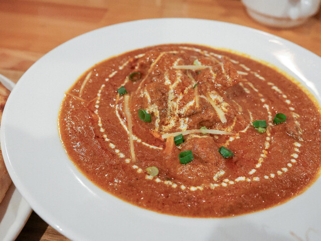 カレー&糀ダイニング 空とぶぞう