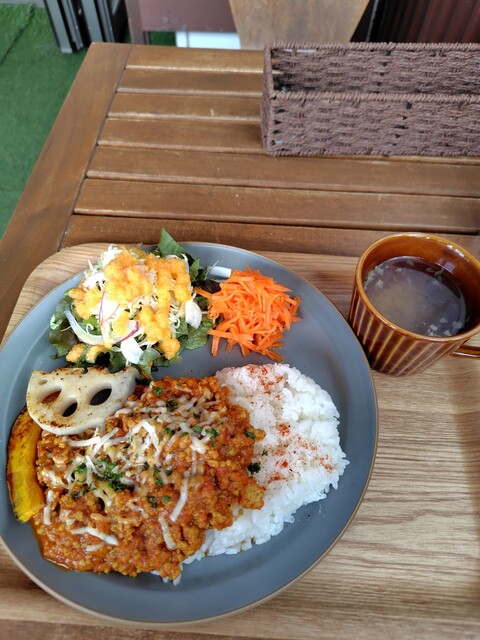 Tea Leaf Ru
