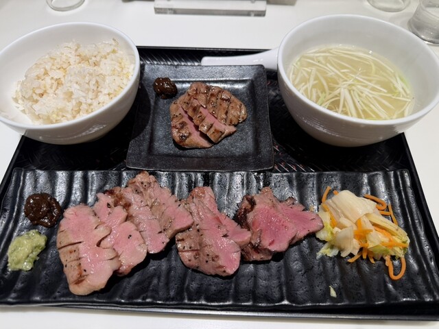 陣中 仙台空港店