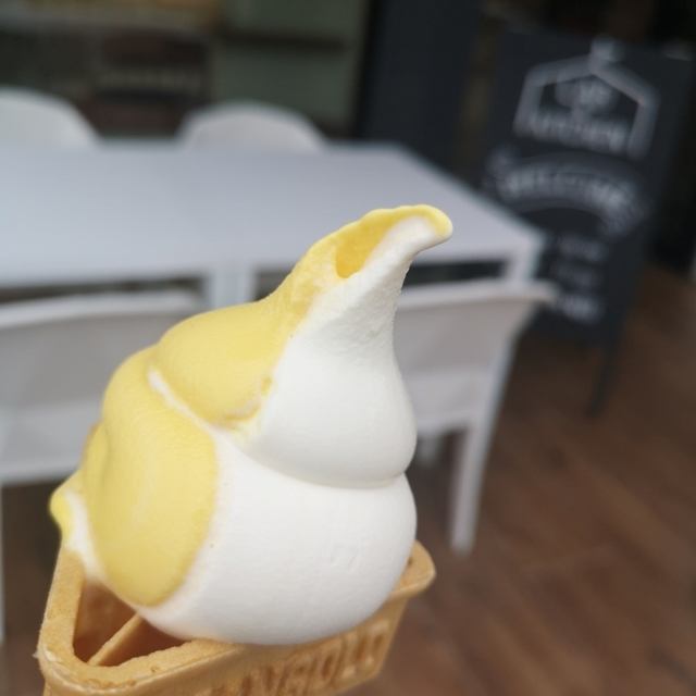 ラボ&キッチン