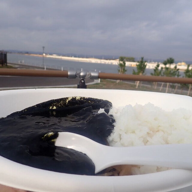 午前めし･くじら 一