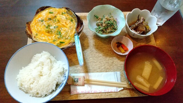 びすとろCafe つがる