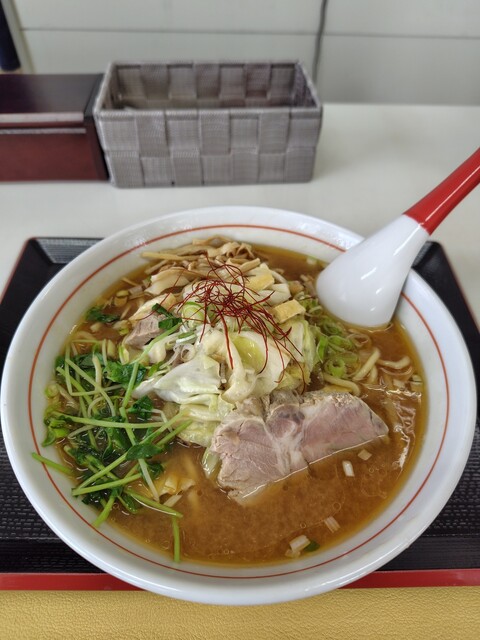 あかぼし 名取ヶ丘店