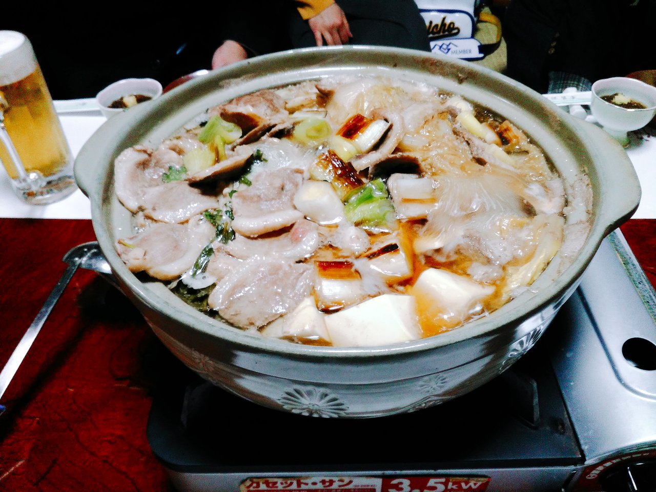 Seasonal Cuisine Kogyoku