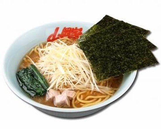 Ramen Yamaokaya Natori