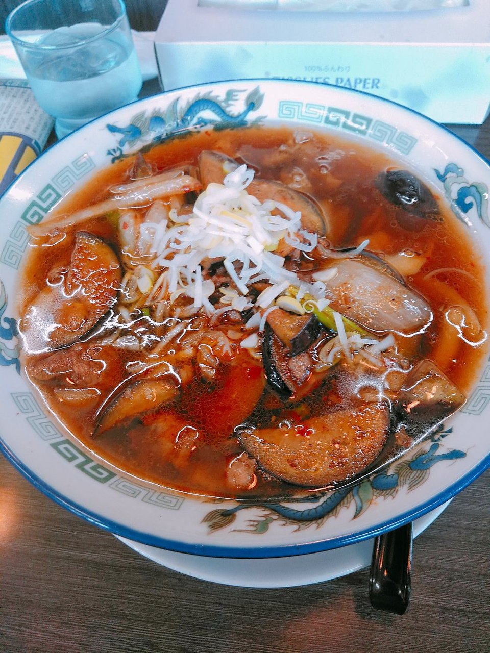 Chinese Food Chuka Menbotoryu Natori