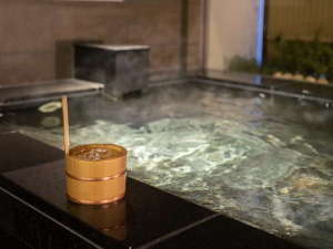 Super Hotel Sendaikuko Inter Tennen Onsen Natori Iwanuma Bijin no Yu