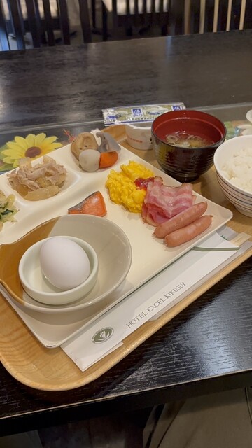 ホテルエクセルキクスイ