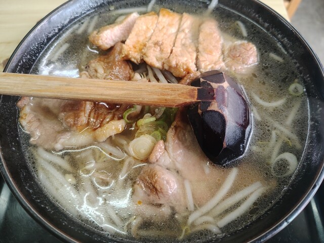園食堂