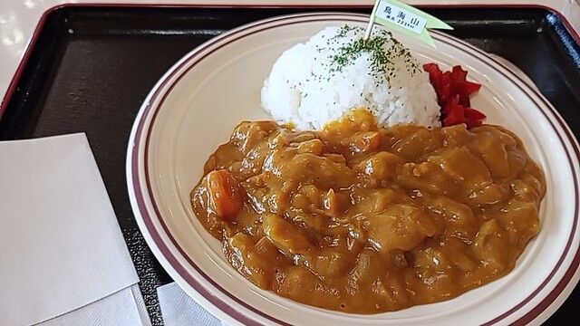 稲倉山荘