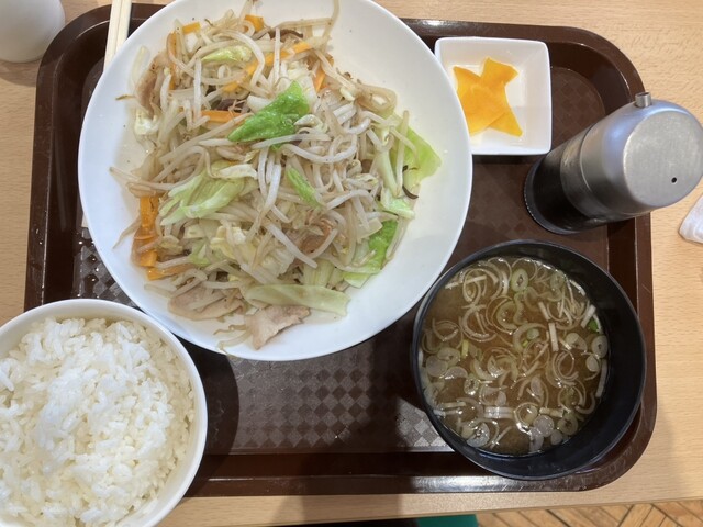 サンライズ