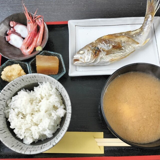 おさかな処 どうらく
