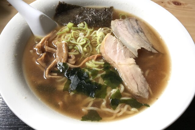 ハルピン飯店