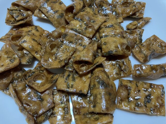 （有）渥美菓子店