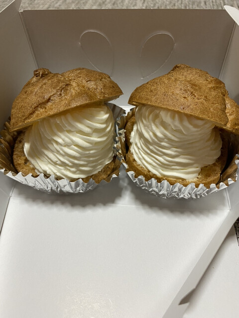 ケーキハウス・フレーズ