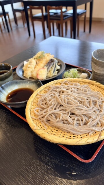 上郷庵