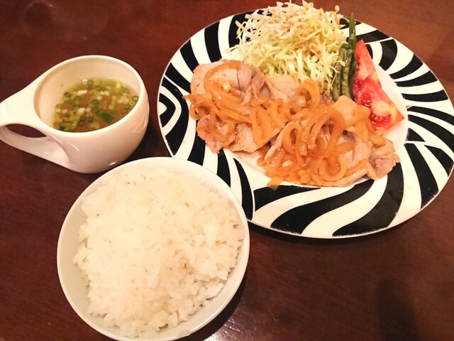 カフェ イッキュウ