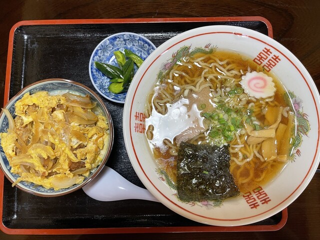 麺屋 はまやま