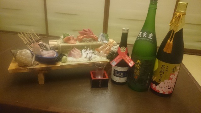 北前
