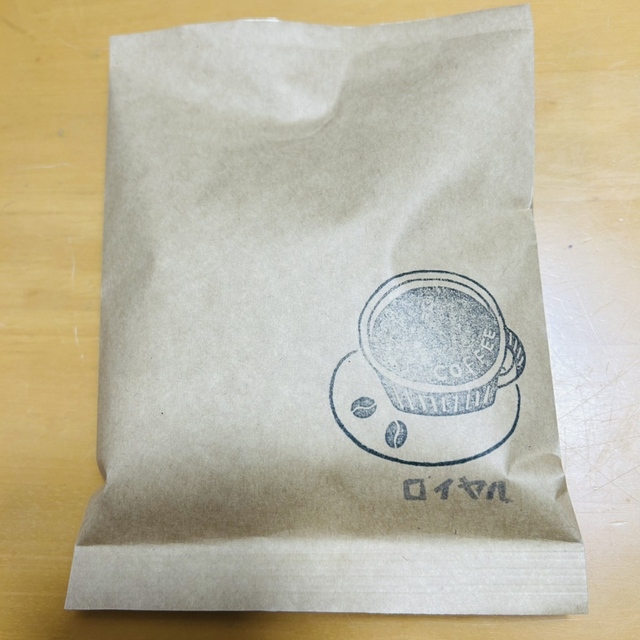 珈琲豆工房 池田