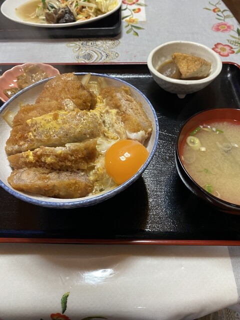 一休食堂