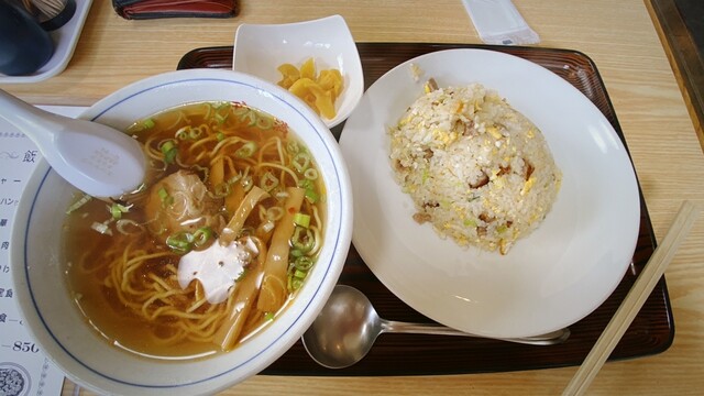 珍満