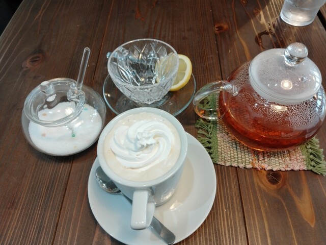 ラモカフェ