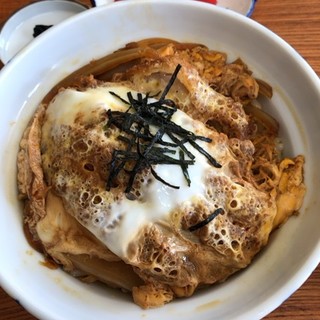 土井食堂