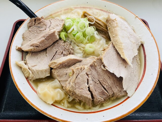 華月